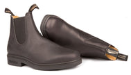 Blundstone 068 - Dress Boot - Black