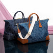 Women Luxury Handbag Brand Women Letter Design Handbag Crossbody