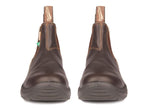 Blundstone 162 - Work & Safety Boot - Stout Brown