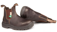 Blundstone 162 - Work & Safety Boot - Stout Brown