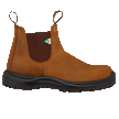 Blundstone 164 - Work & Safety Boot - Saddle Brown