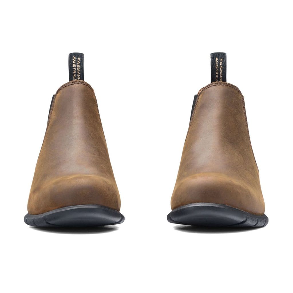 Blundstone 1970 - Women's Series Low Heel - Antique Brown