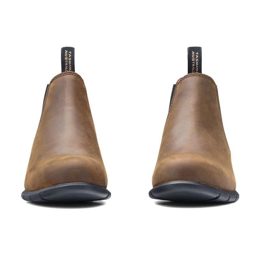 Blundstone 1970 - Women's Series Low Heel - Antique Brown