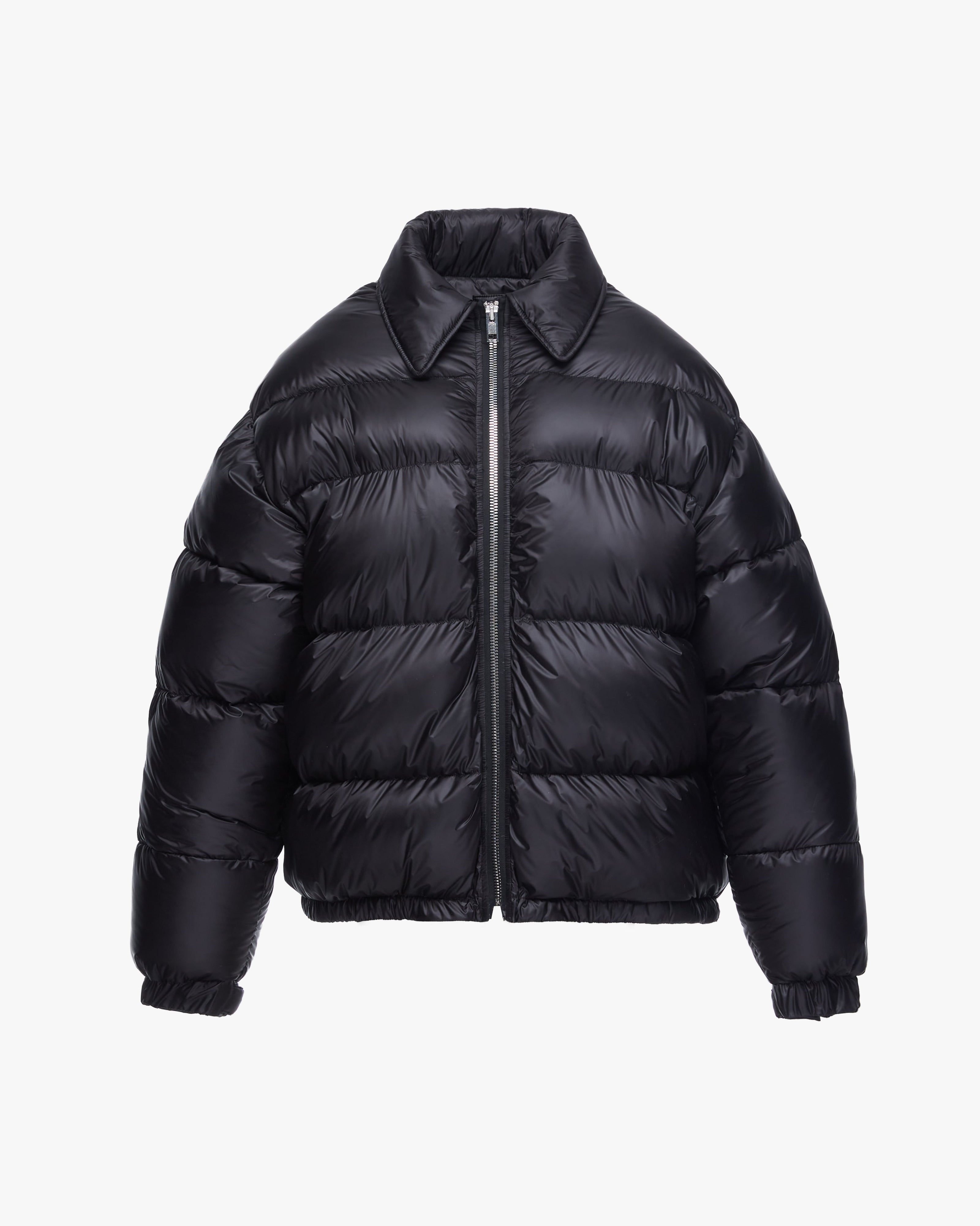 ASPEN | Down Puffer Jacket