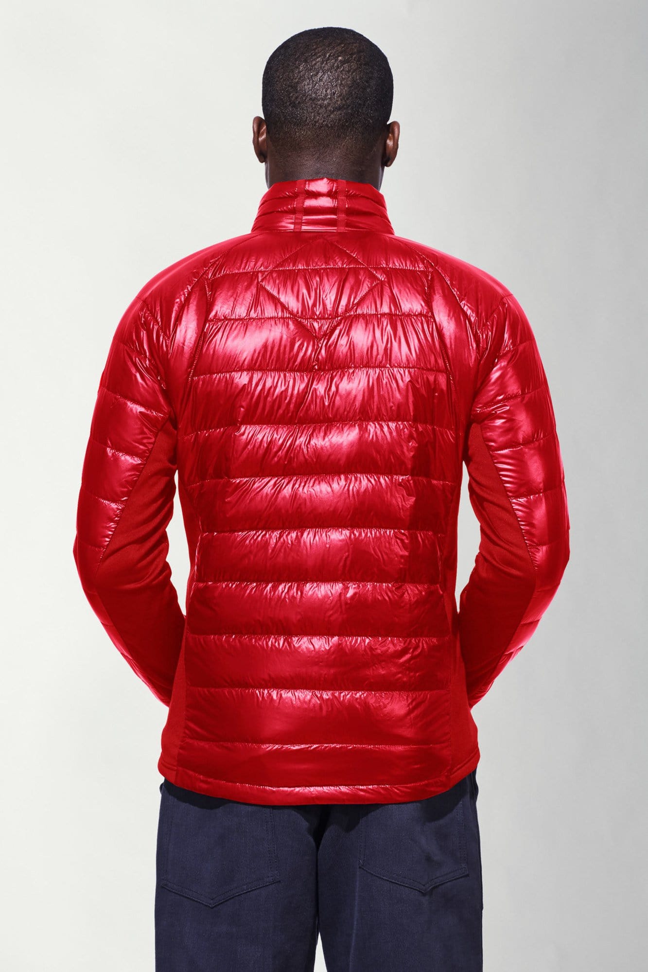 Canada Goose Men's HyBridge Lite Jacket