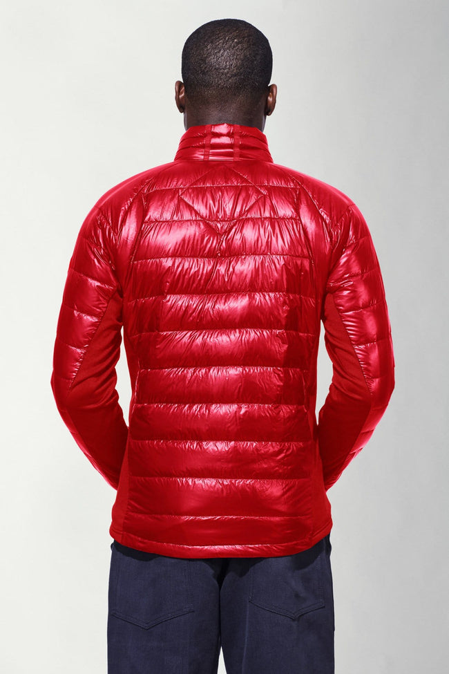 Canada Goose Men's HyBridge Lite Jacket