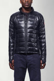 Canada Goose Men's HyBridge Lite Jacket