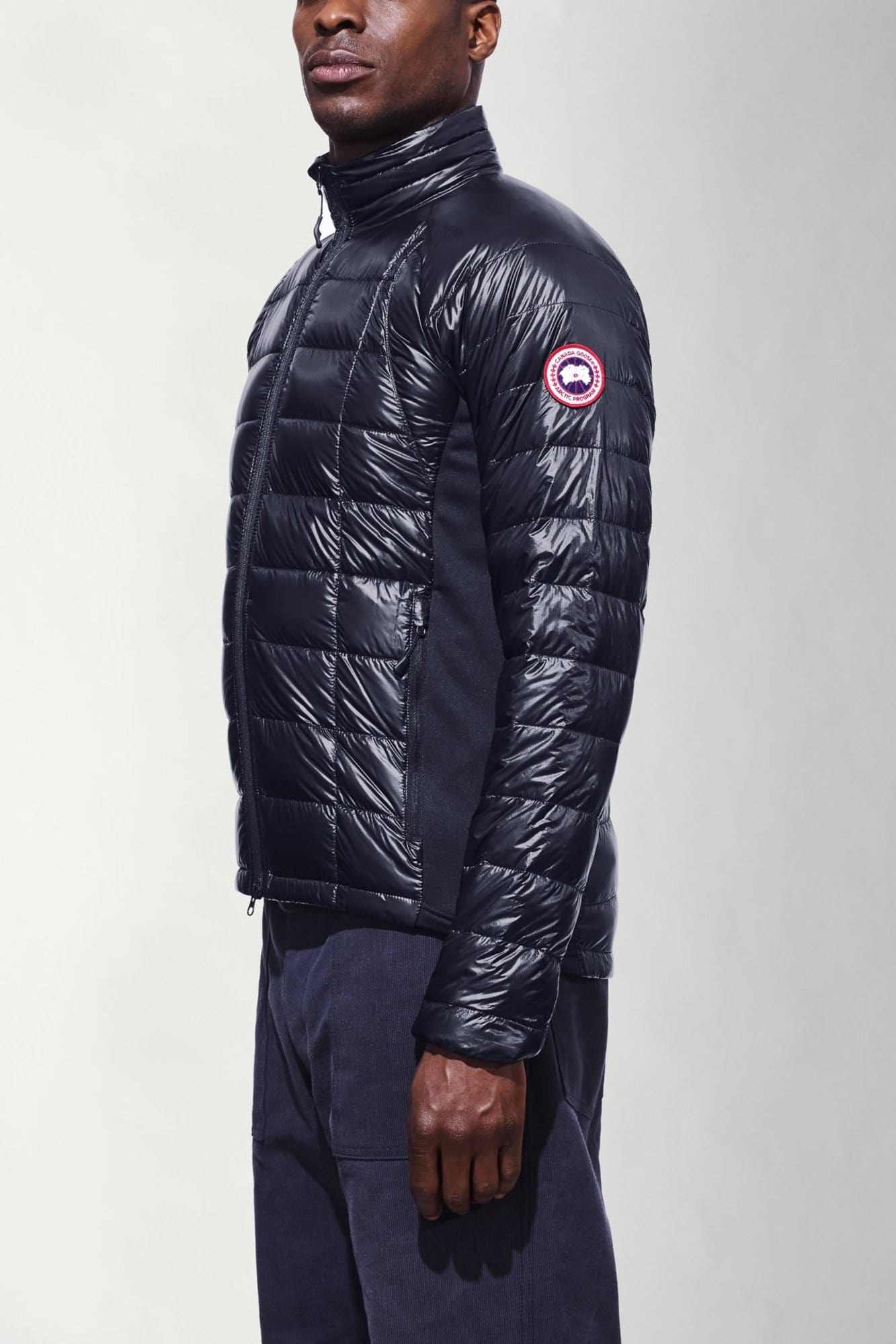 Canada Goose Men's HyBridge Lite Jacket