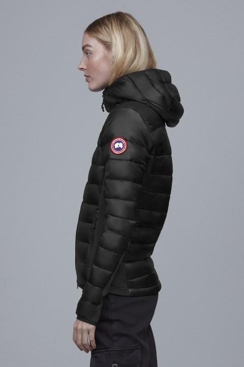 Canada Goose Women's Hybridge Lite Hoody