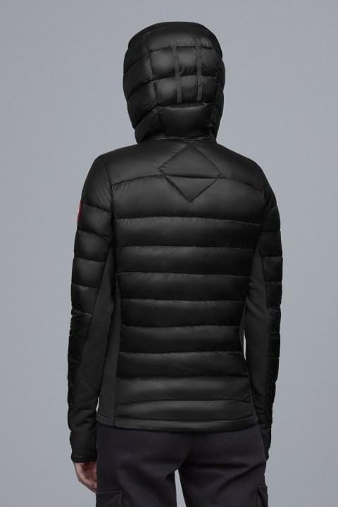 Canada Goose Women's Hybridge Lite Hoody