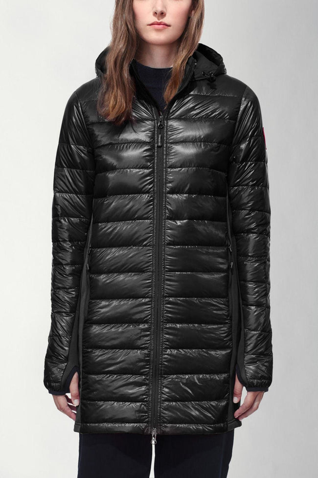 Canada Goose Women's HyBridge Lite Coat