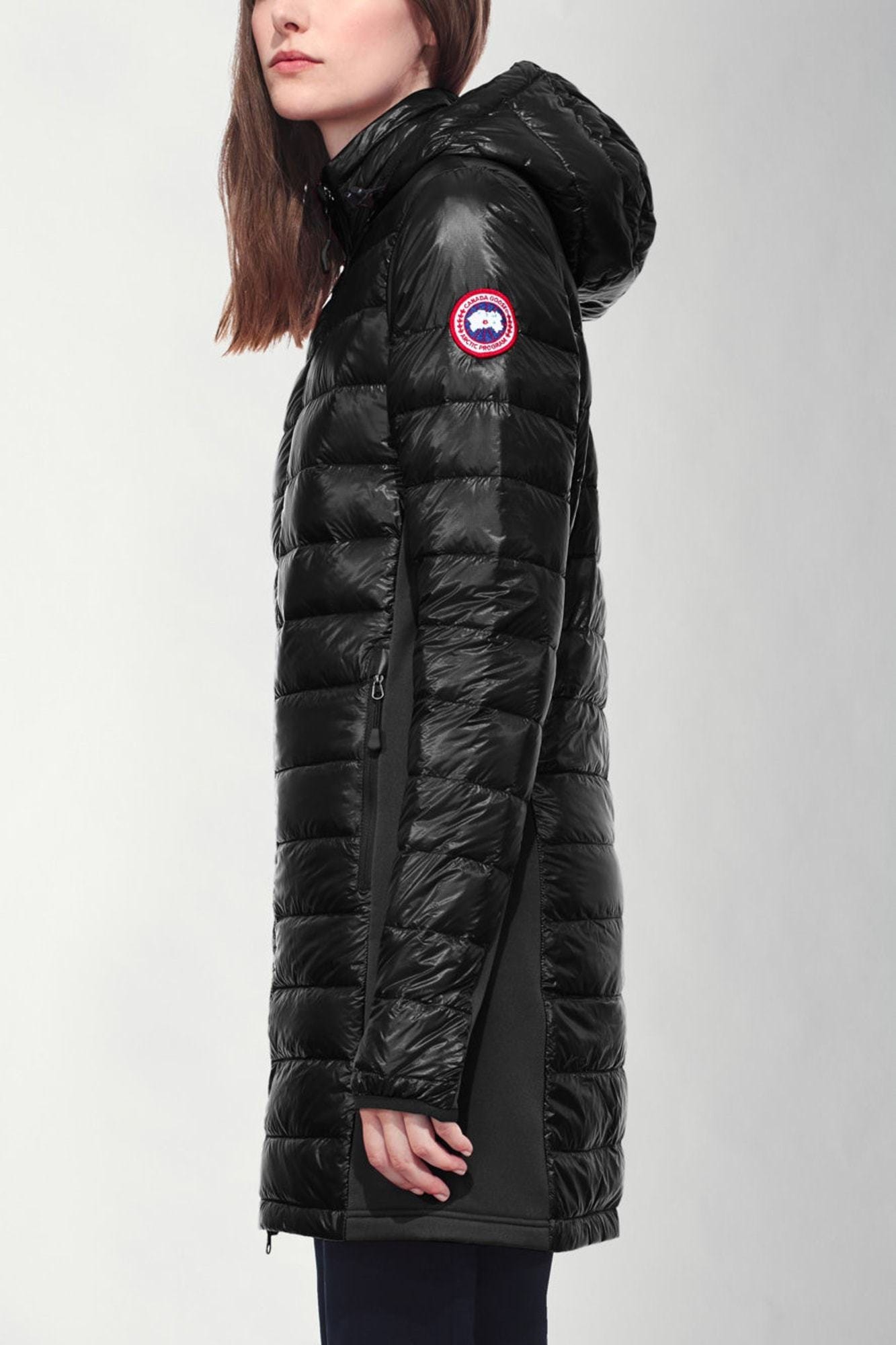 Canada Goose Women's HyBridge Lite Coat