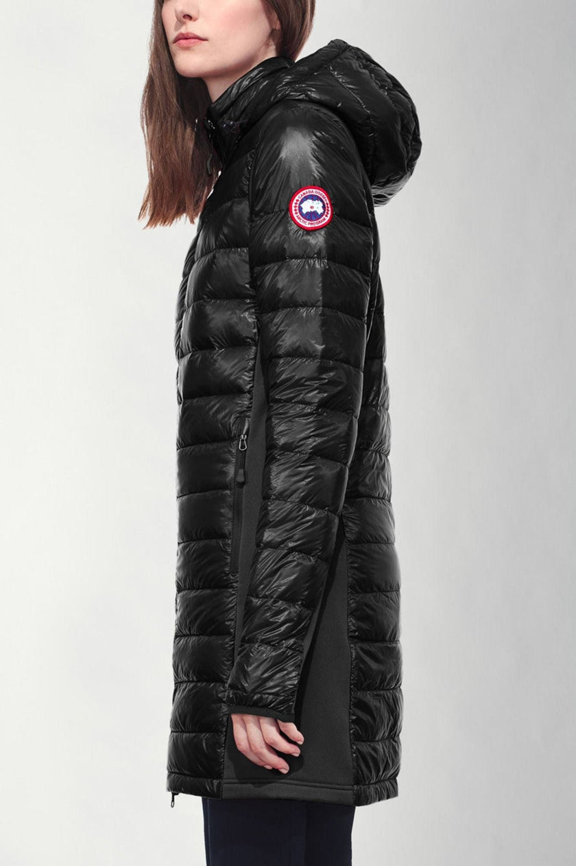 Canada Goose Women's HyBridge Lite Coat