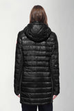 Canada Goose Women's HyBridge Lite Coat
