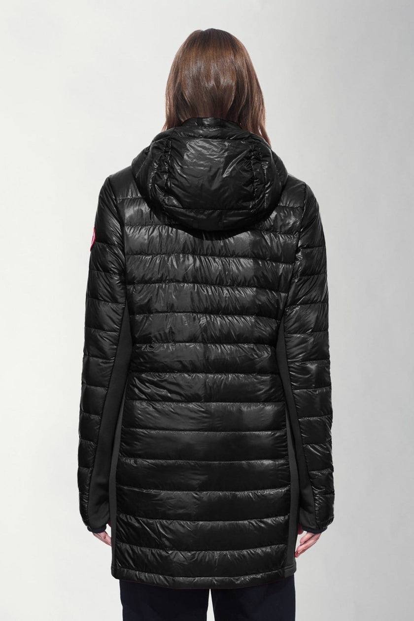 Canada Goose Women's HyBridge Lite Coat