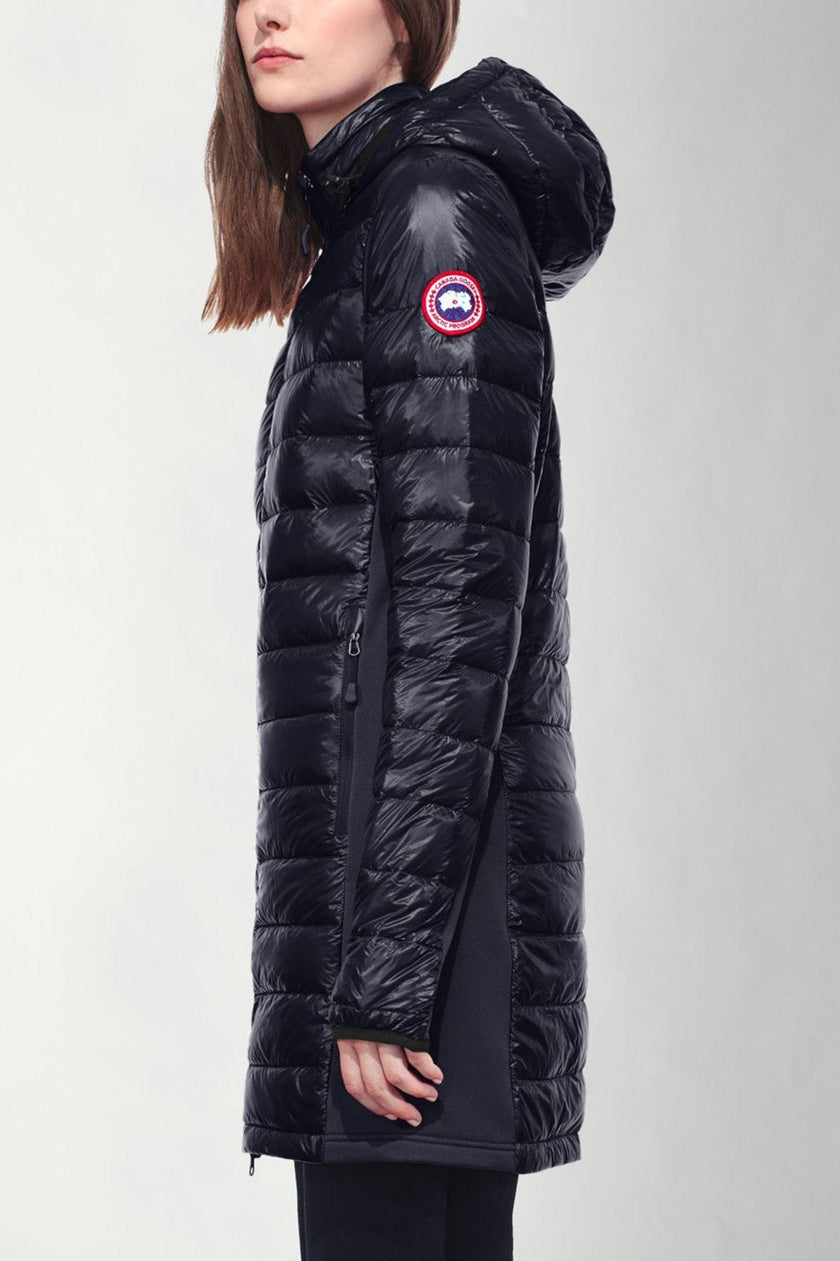 Canada Goose Women's HyBridge Lite Coat