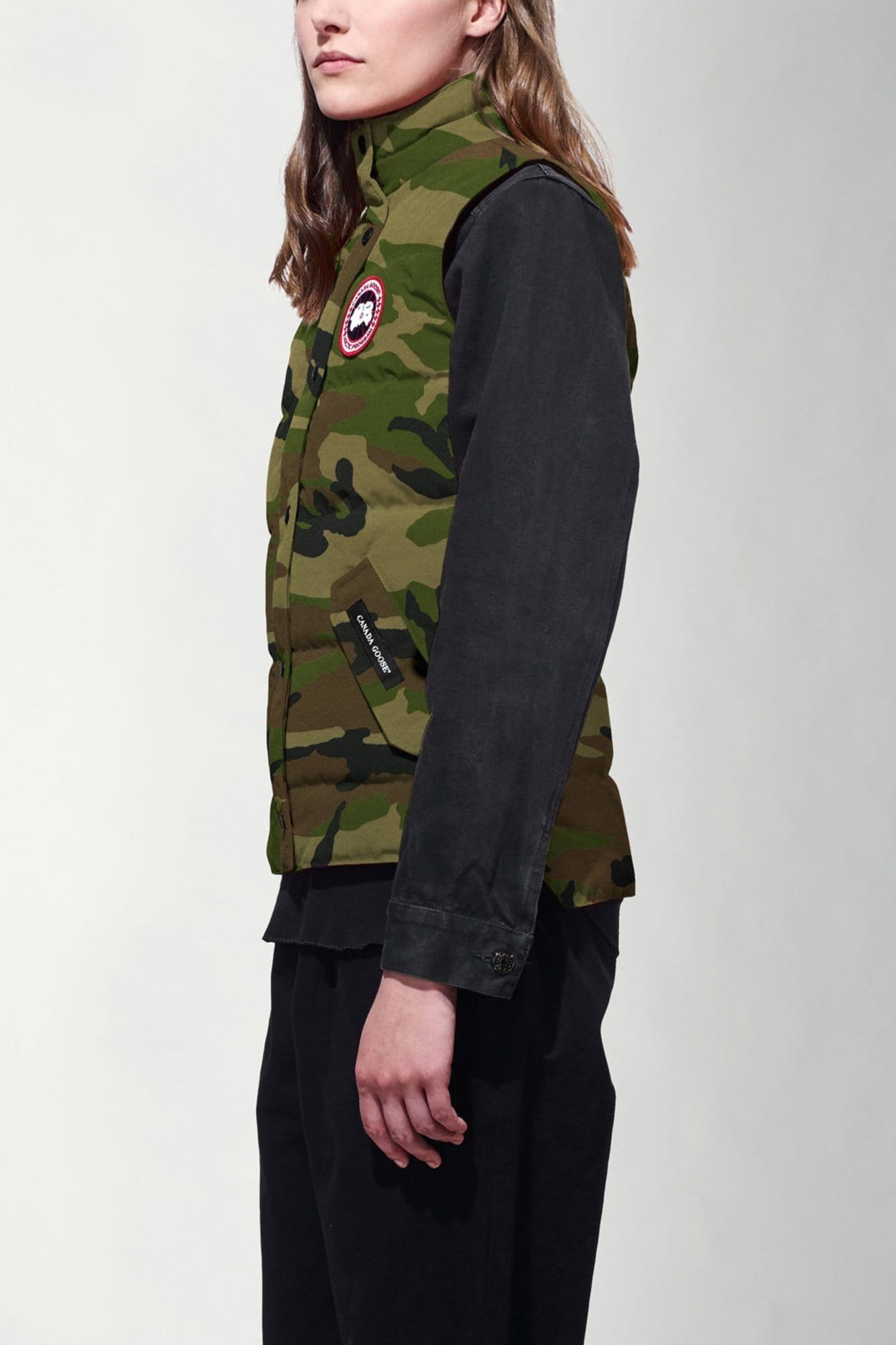 Canada Goose Women's Freestyle Vest