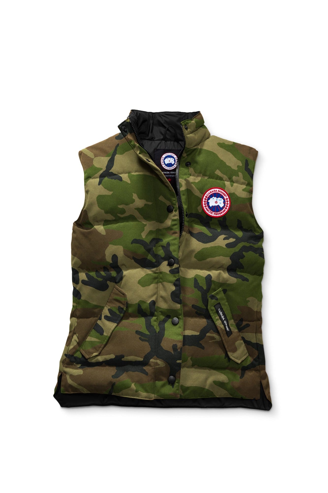 Canada Goose Women's Freestyle Vest