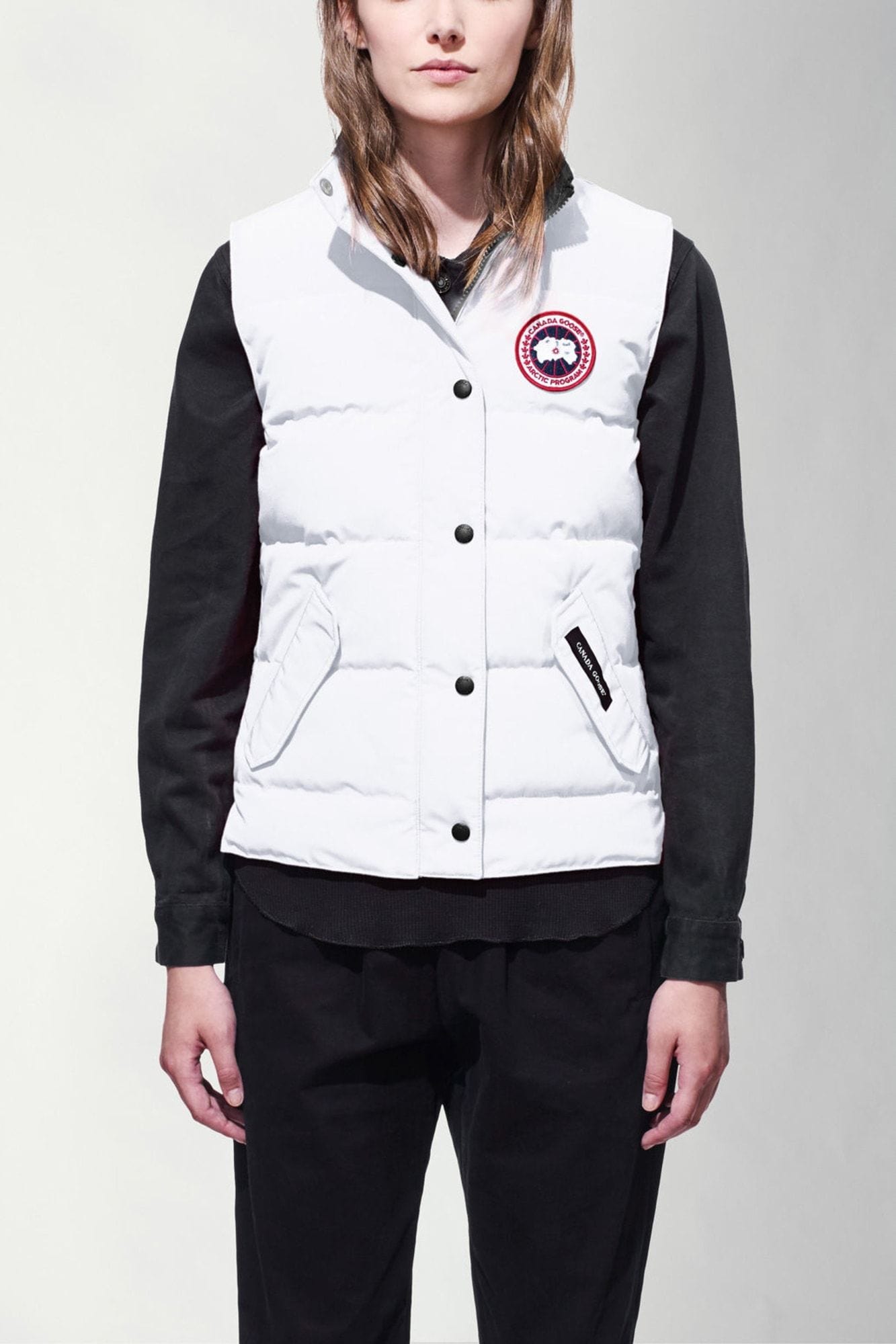 Canada Goose Women's Freestyle Vest