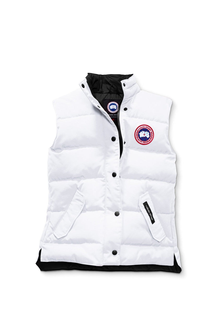 Canada Goose Women's Freestyle Vest