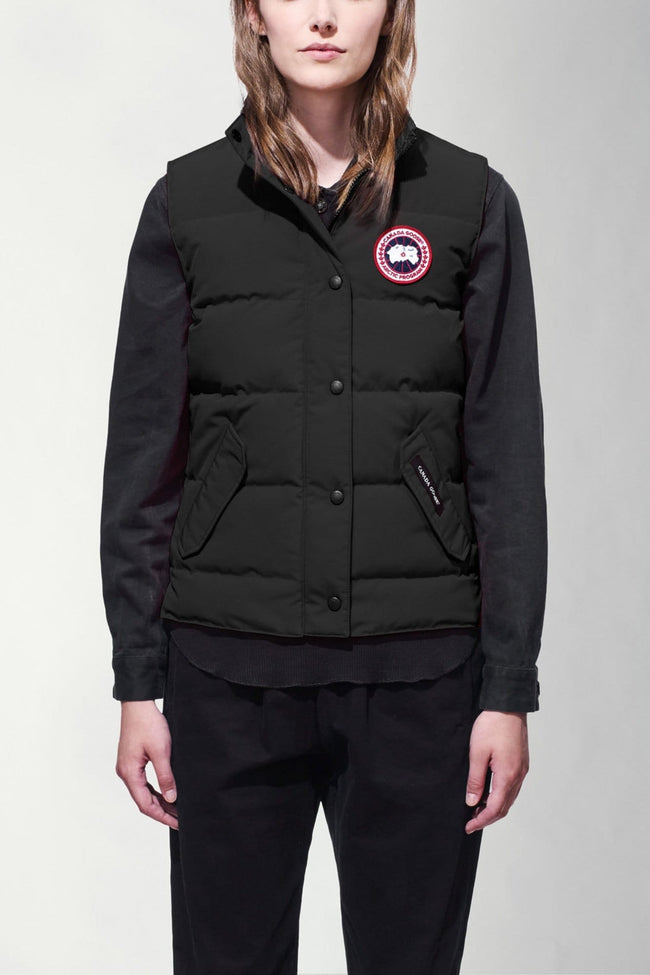Canada Goose Women's Freestyle Vest