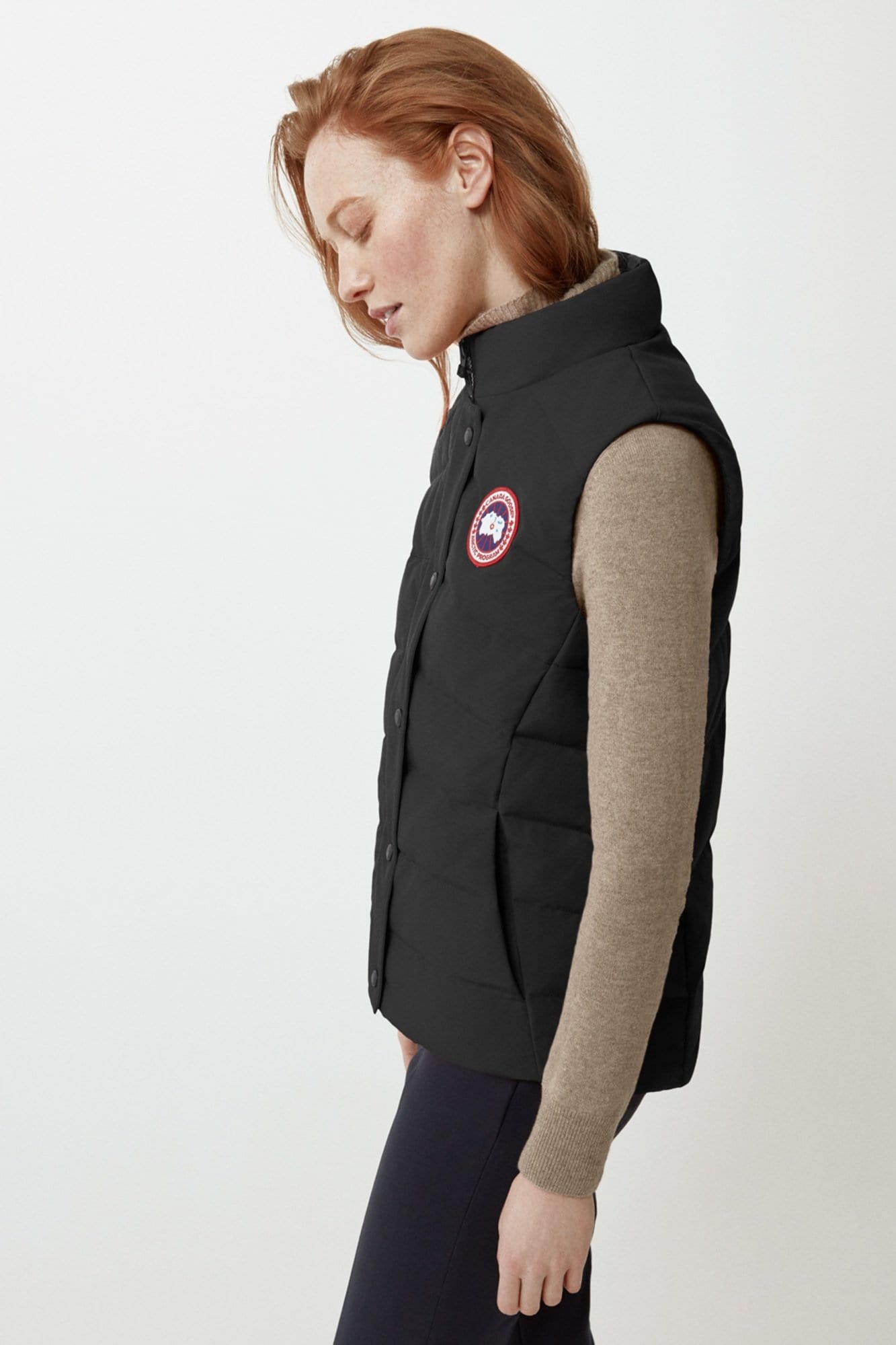 Canada Goose Women's Freestyle Vest