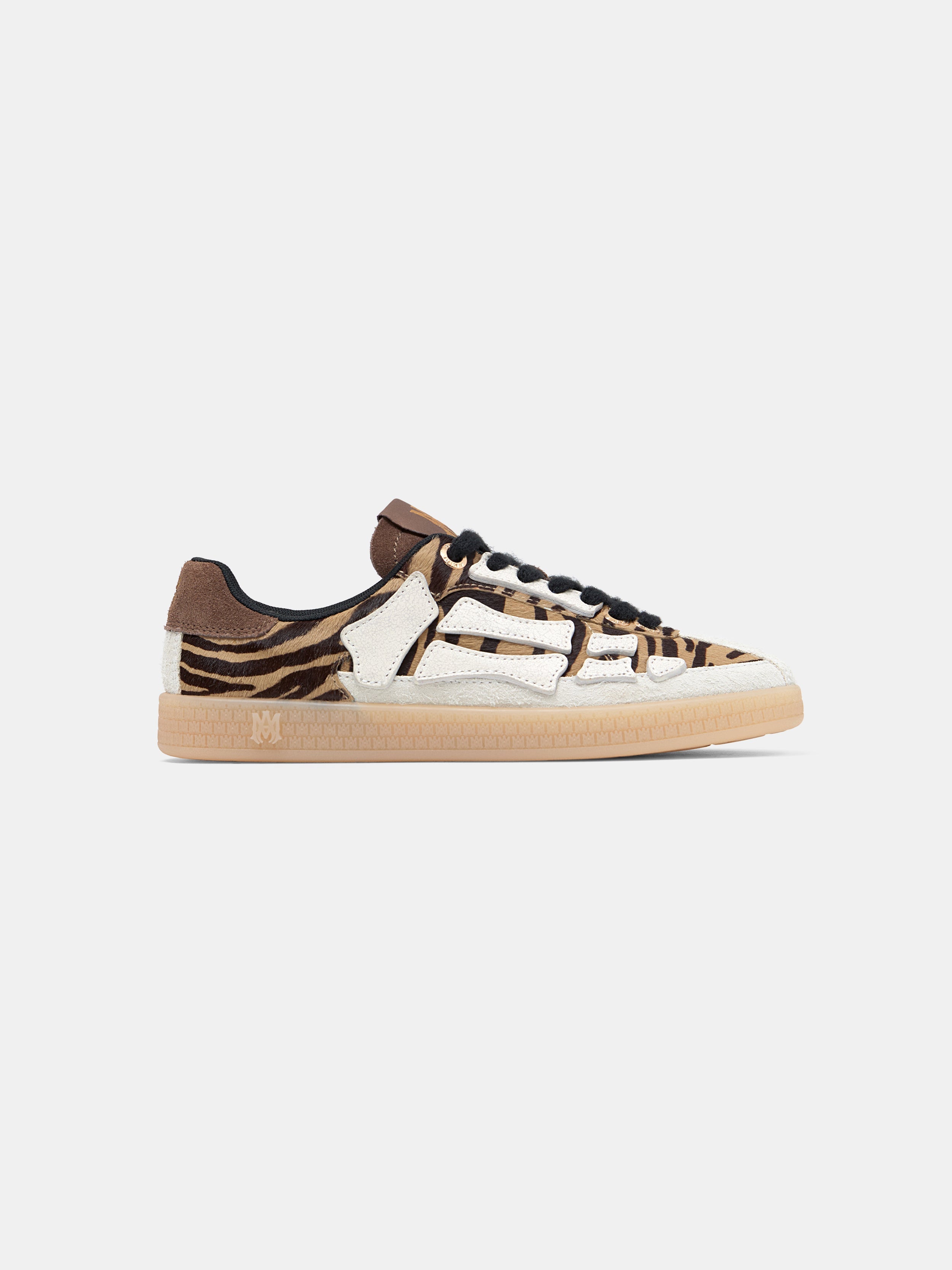 WOMEN - WOMEN'S ZEBRA PACIFIC BONES - Birch