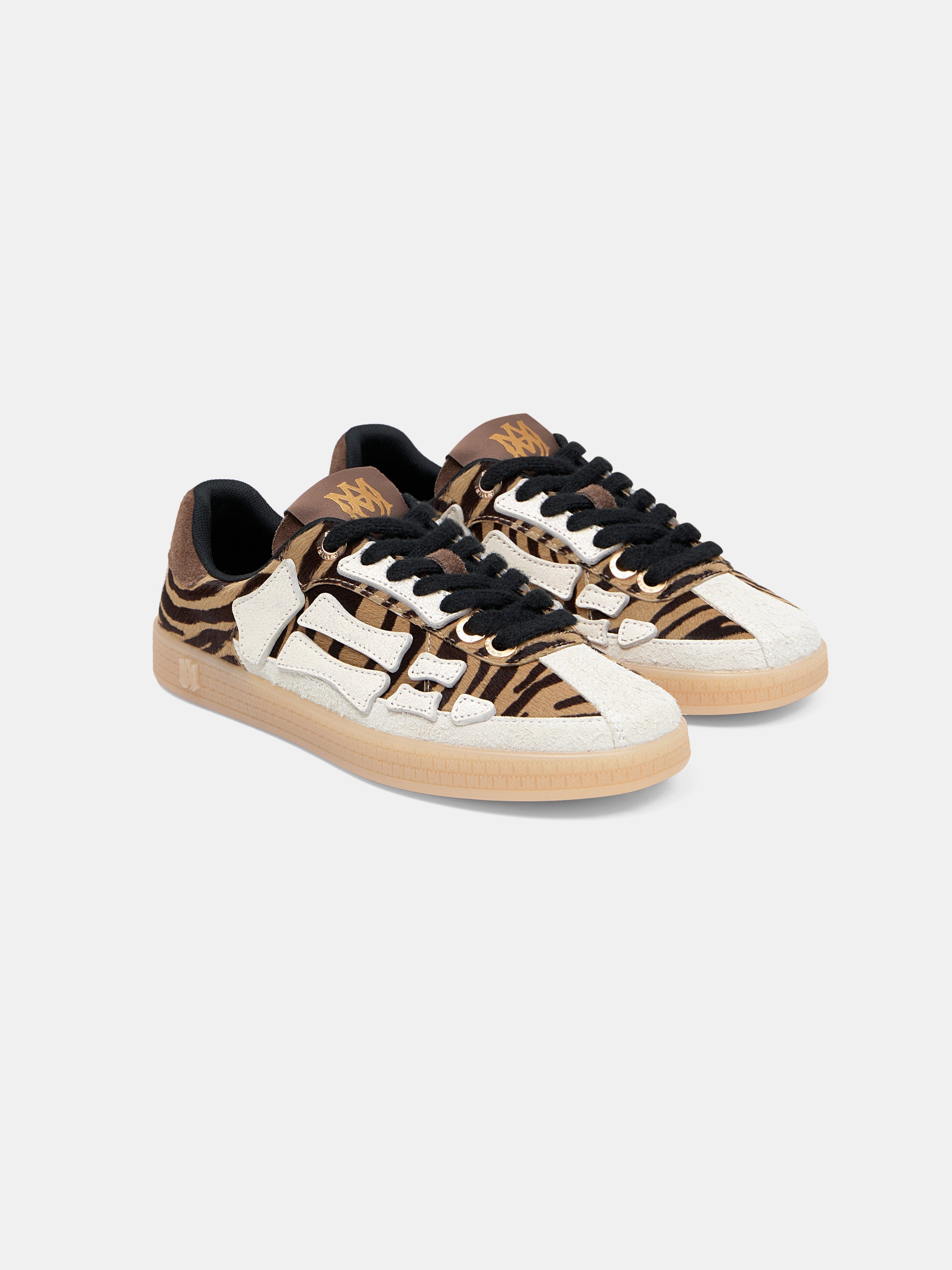 WOMEN - WOMEN'S ZEBRA PACIFIC BONES - Birch