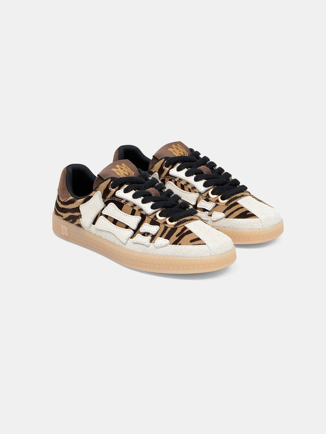 WOMEN - WOMEN'S ZEBRA PACIFIC BONES - Birch