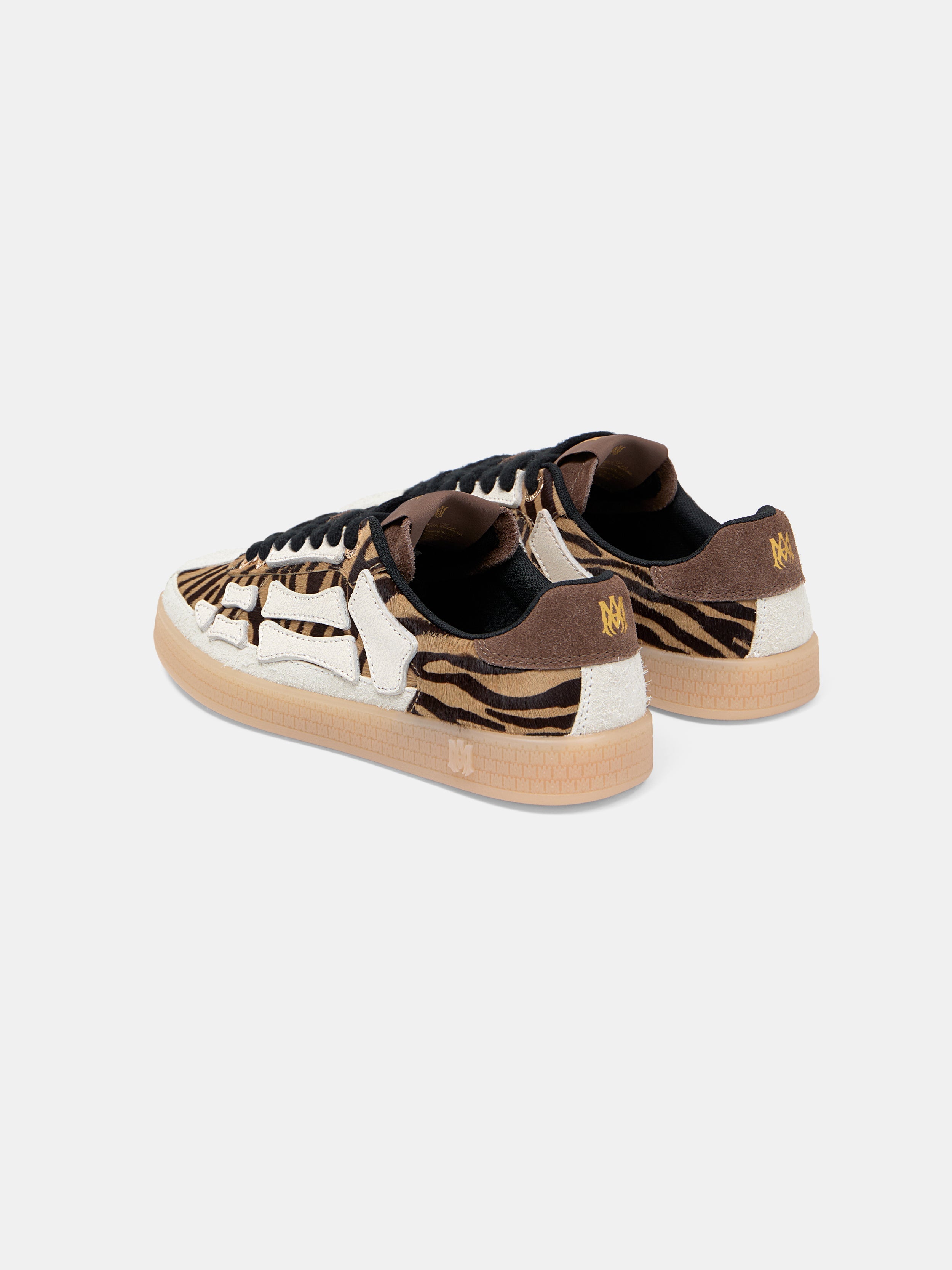 WOMEN - WOMEN'S ZEBRA PACIFIC BONES - Birch