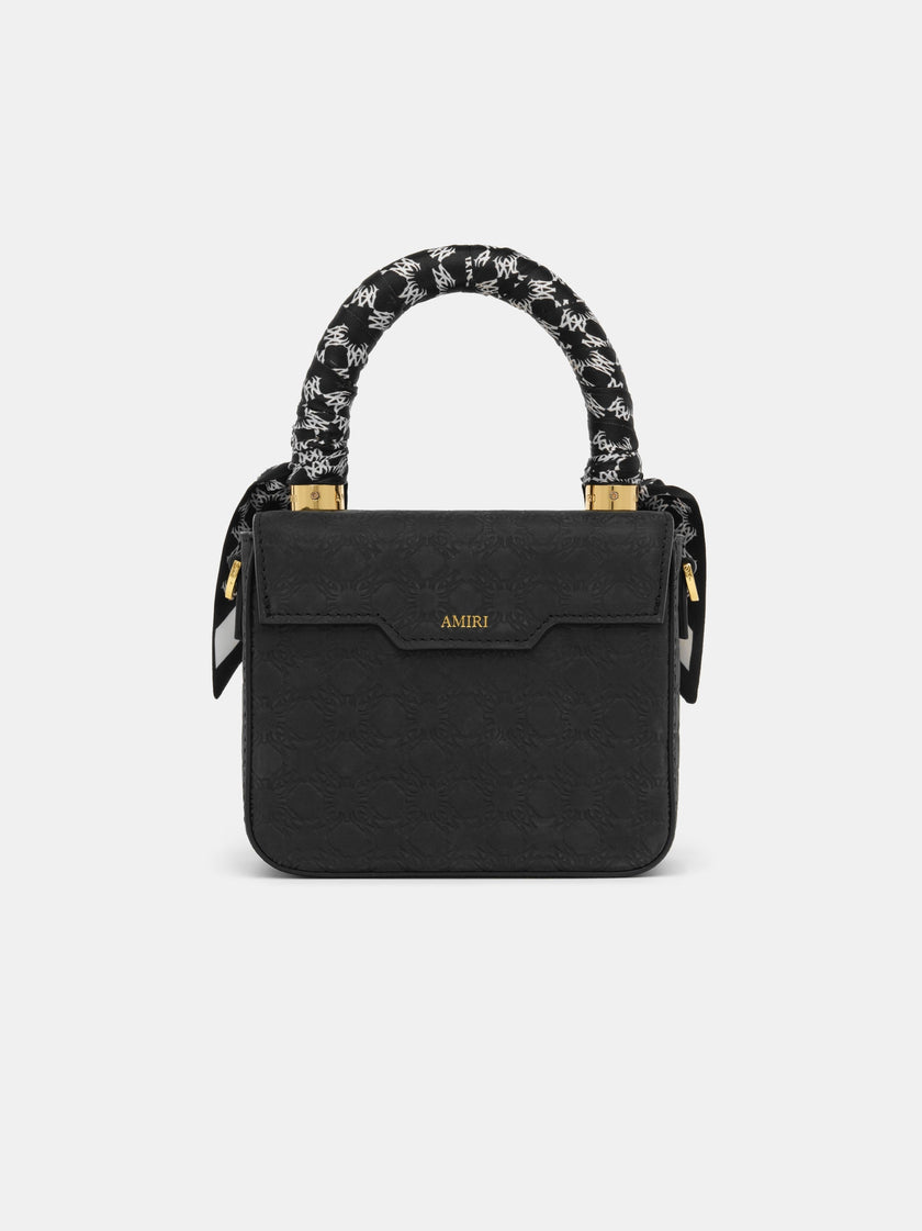 WOMEN - WOMEN'S MA QUAD MICRO MA BAG - Black