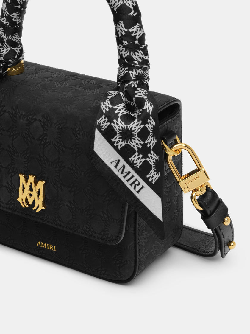 WOMEN - WOMEN'S MA QUAD MICRO MA BAG - Black