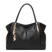 New Luxury PU Leather Women Soulder Bag