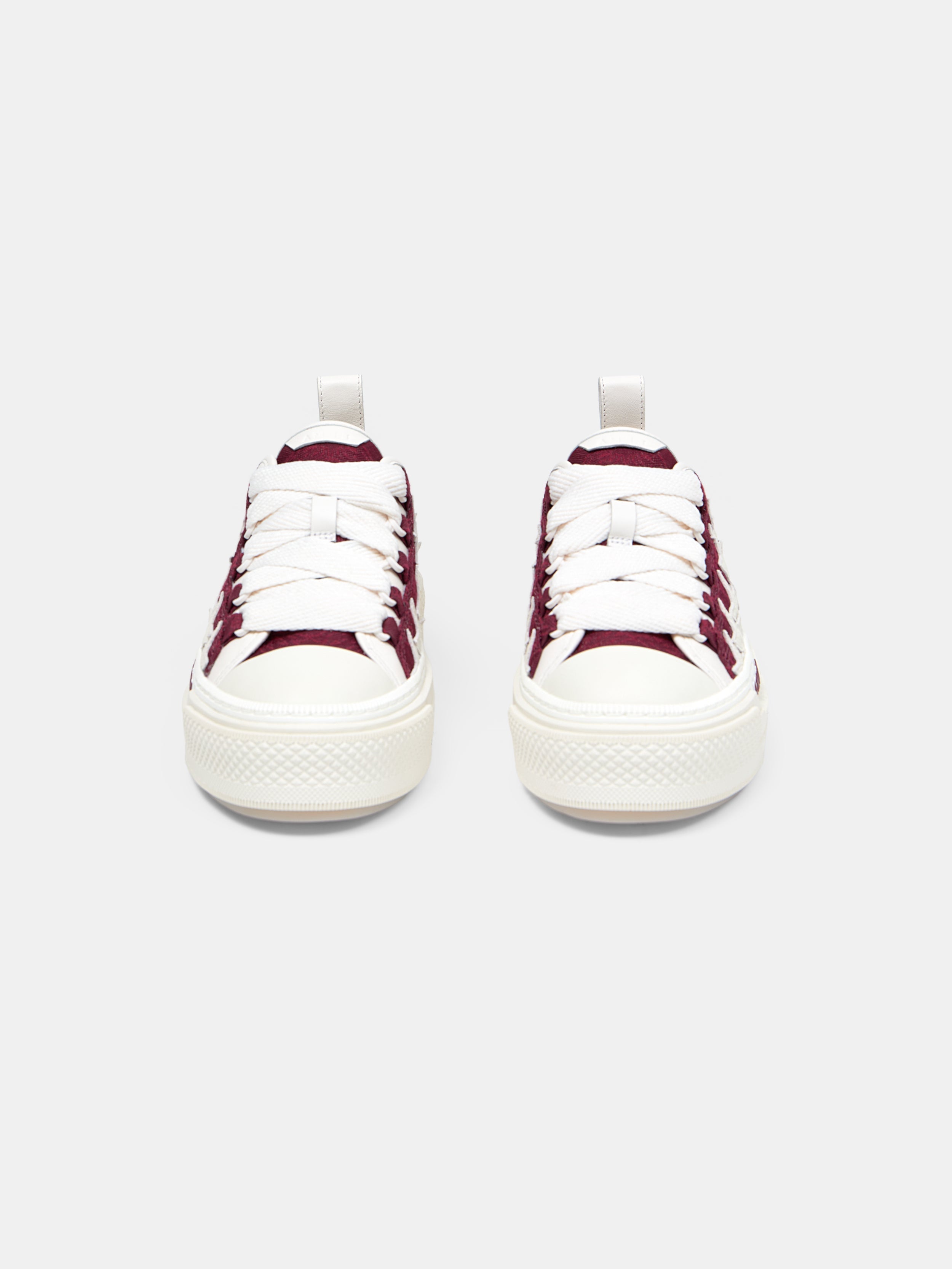 WOMEN - WOMEN'S MA QUAD STARS COURT LOW - Aged Port