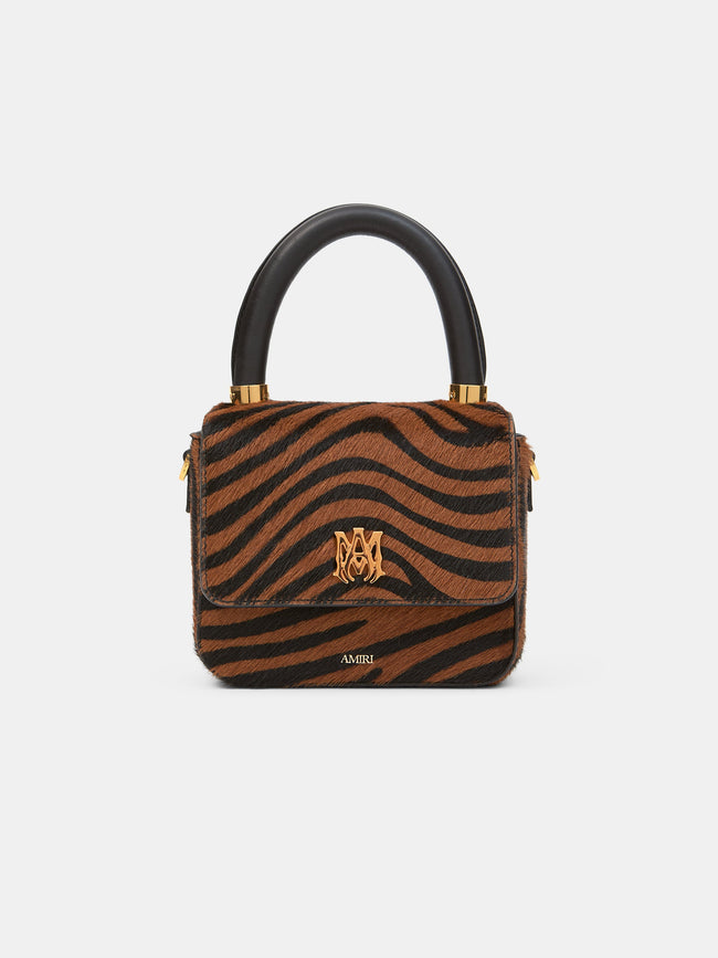 WOMEN - WOMEN'S MICRO MA ZEBRA BAG - Multi