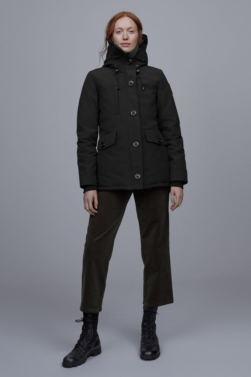 Canada Goose Women's Rideau Parka