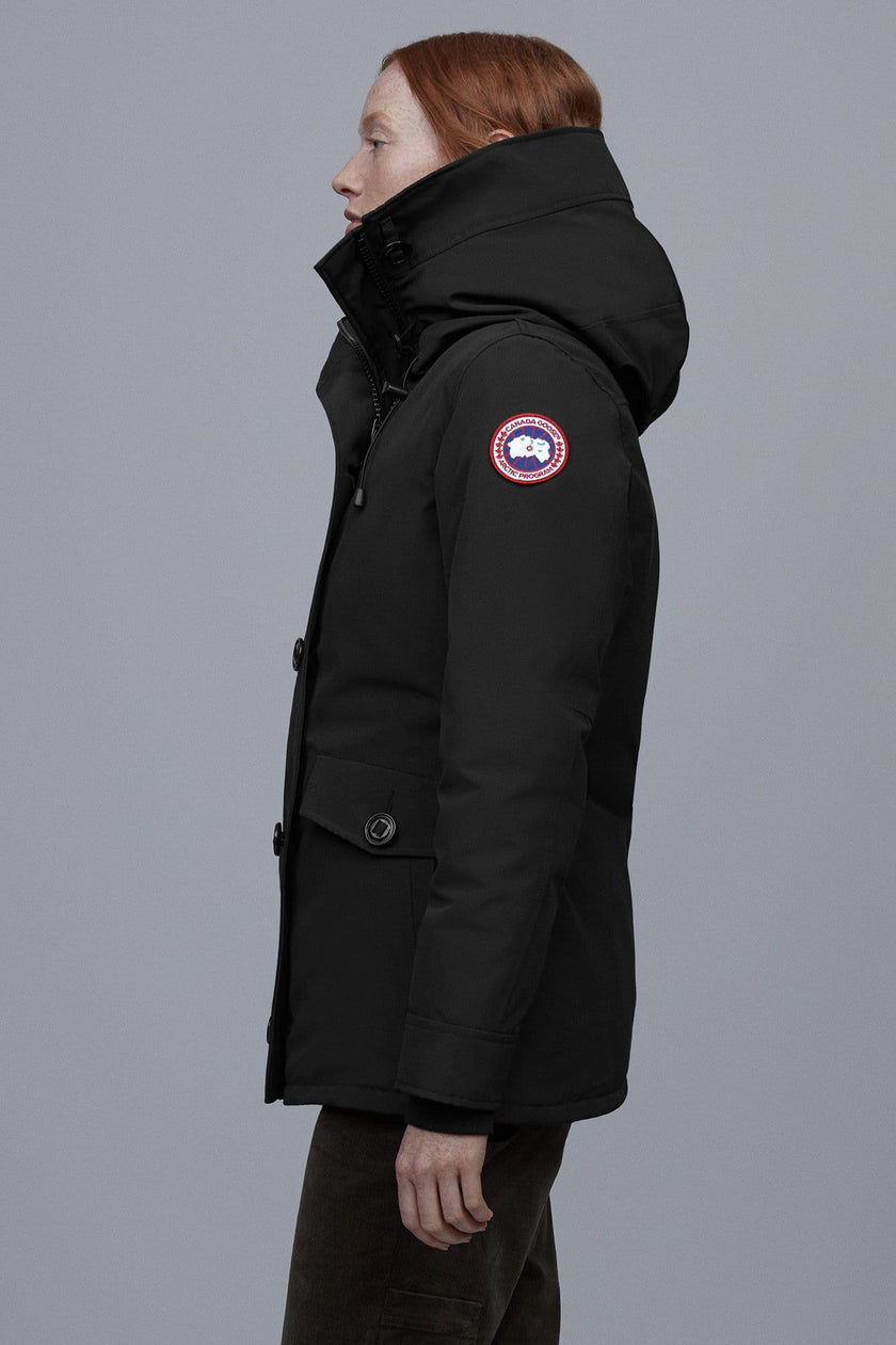 Canada Goose Women's Rideau Parka