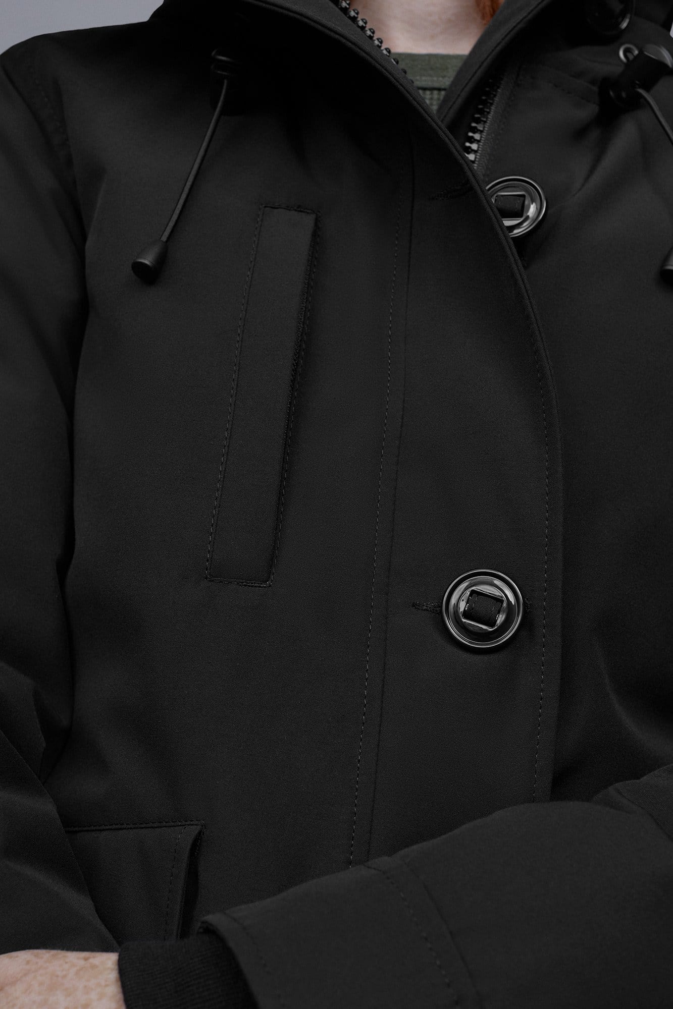 Canada Goose Women's Rideau Parka