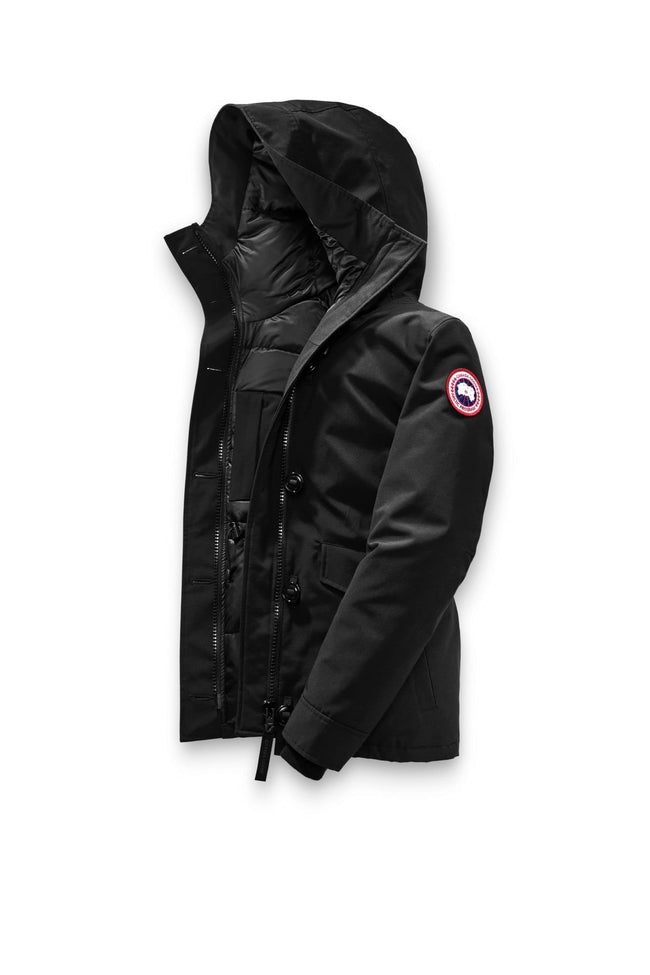 Canada Goose Women's Rideau Parka