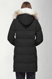 Canada Goose Women's Shelburne Parka with Trim
