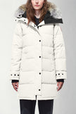 Canada Goose Women's Shelburne Parka with Trim