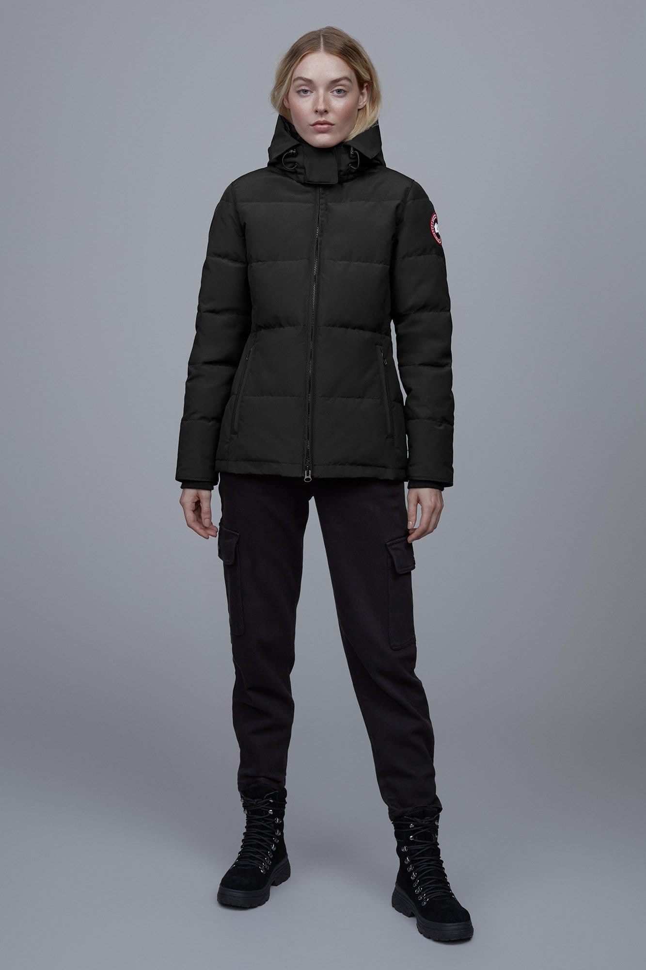 Canada Goose Women's Chelsea Parka