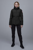 Canada Goose Women's Chelsea Parka