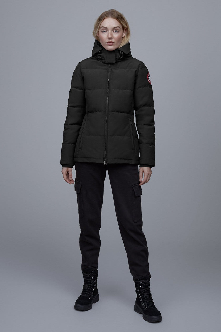 Canada Goose Women's Chelsea Parka