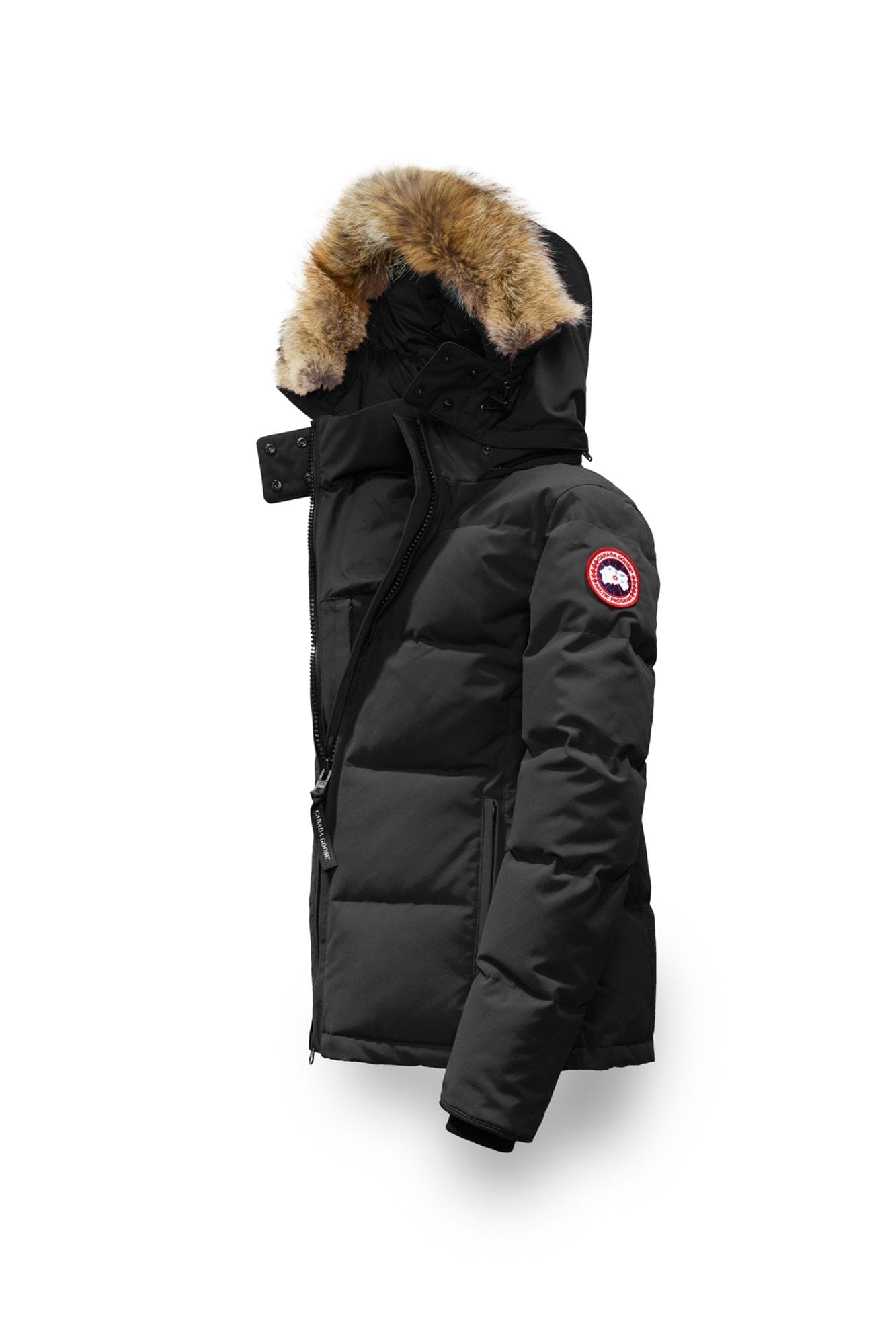 Canada Goose Women's Chelsea Parka
