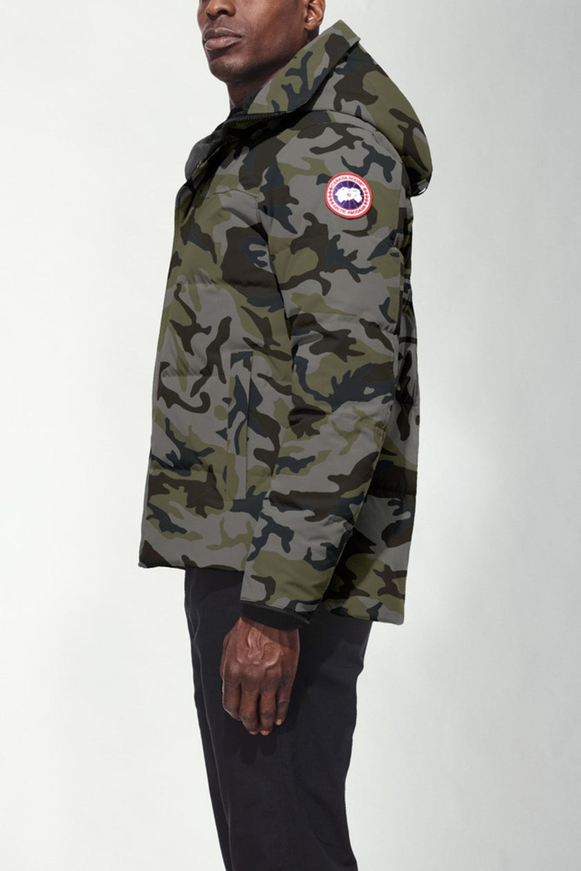 Canada Goose Men's MacMillan Parka