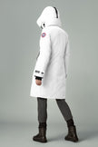 Canada Goose Women's Sherbrooke Parka