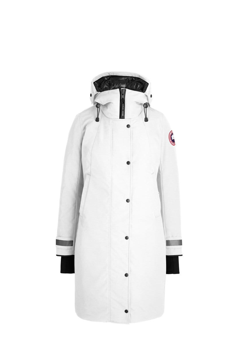 Canada Goose Women's Sherbrooke Parka