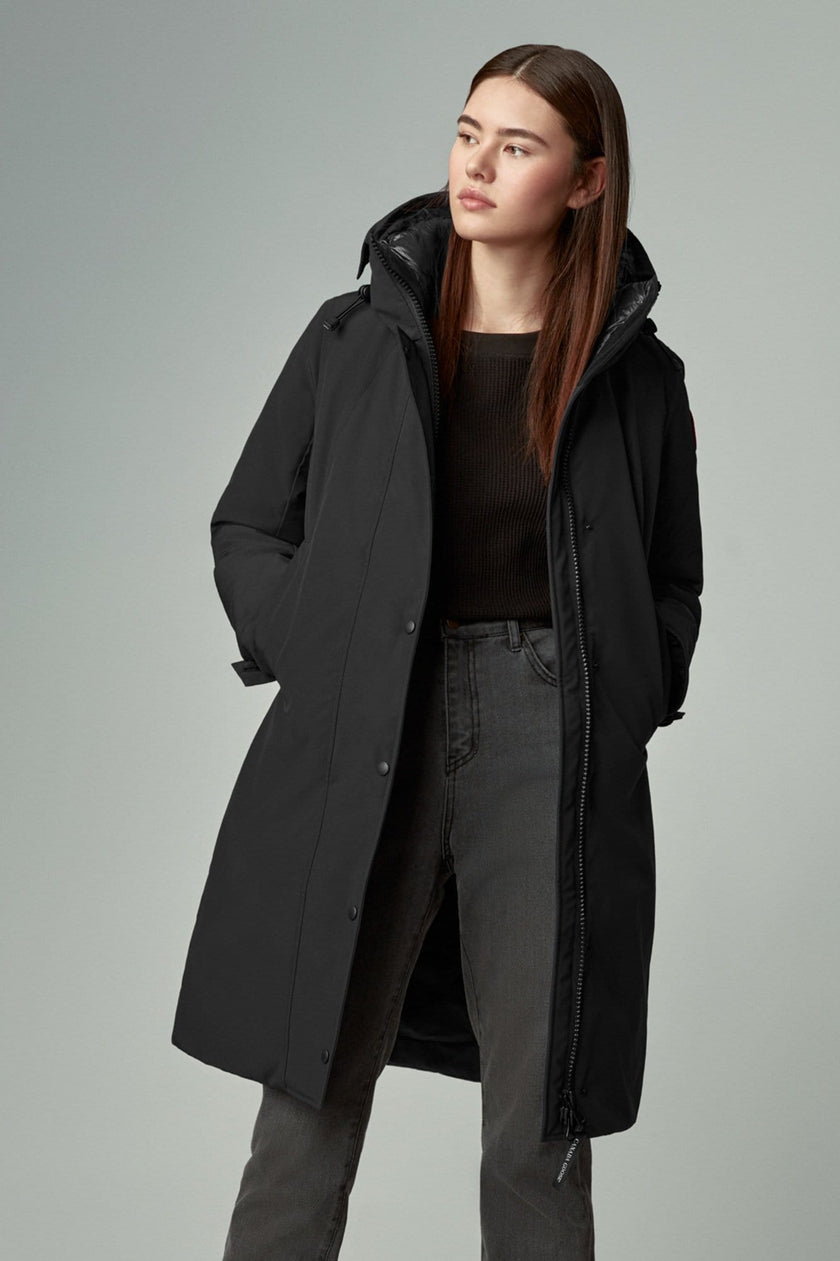 Canada Goose Women's Sherbrooke Parka