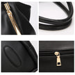 New Luxury PU Leather Women Soulder Bag